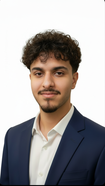 Arash Aghazadah