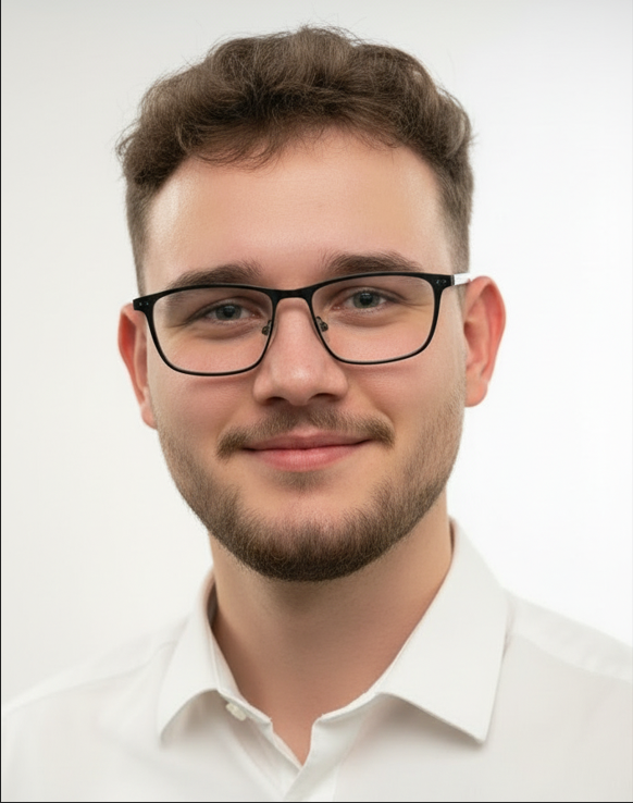 Volodymyr Maistat